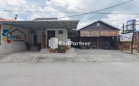 Langkar Guest House Syariah RedPartner